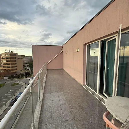 гранд Apartament Pomorie