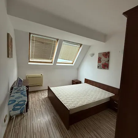 гранд Apartament *