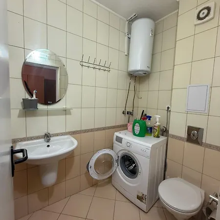 гранд Apartament Pomorie
